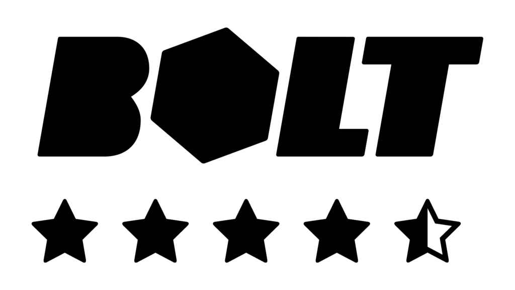 Bolt Works -logo