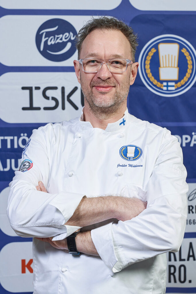 Jukka Mäkinen