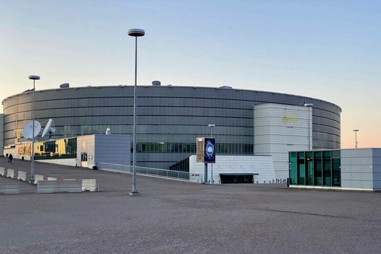 Hartwall-areena