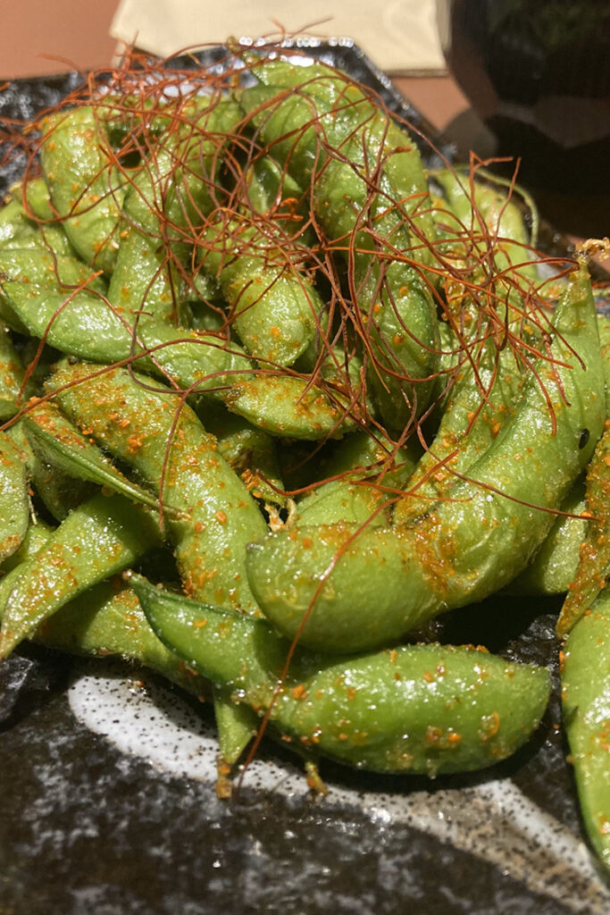 edamame-pavut