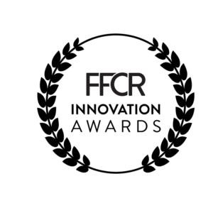 FFCR Innovation awards logo