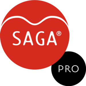 SAGA PRO