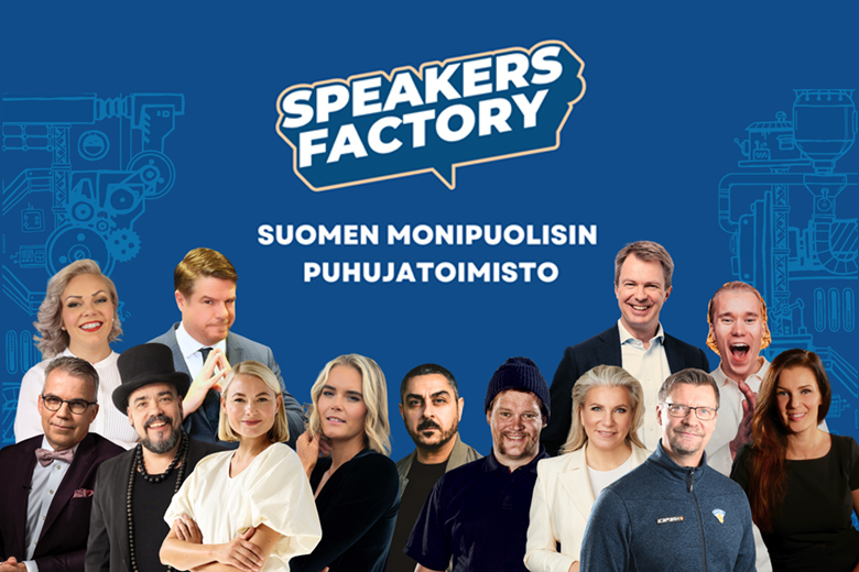 SpeakersFactory