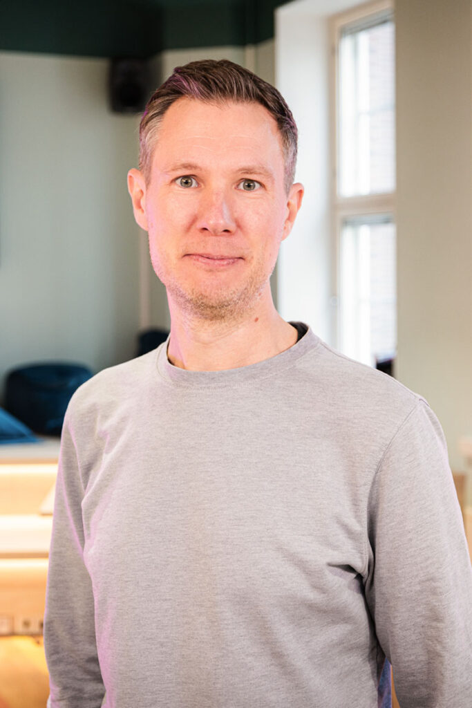 Tuomo Tähtinen