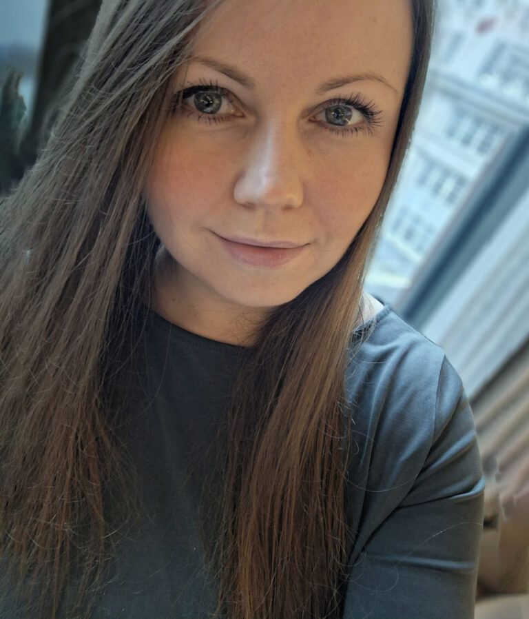 Hanna Teelahti 