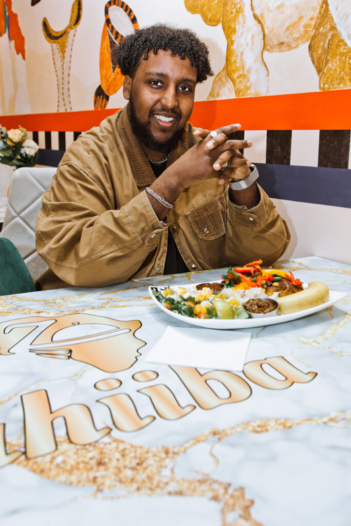 Hassan Maikal