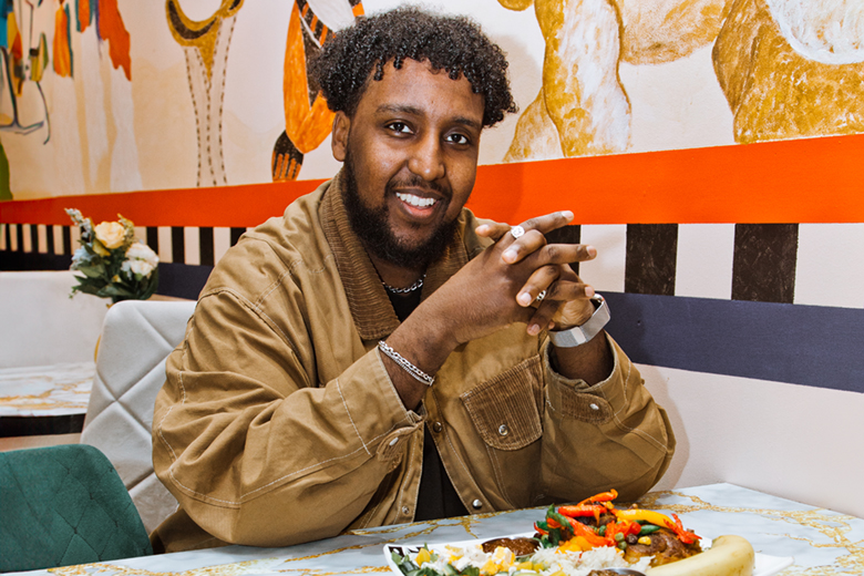 Hassan Maikal