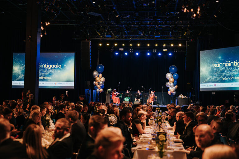 Isännöintipäivät 2024 