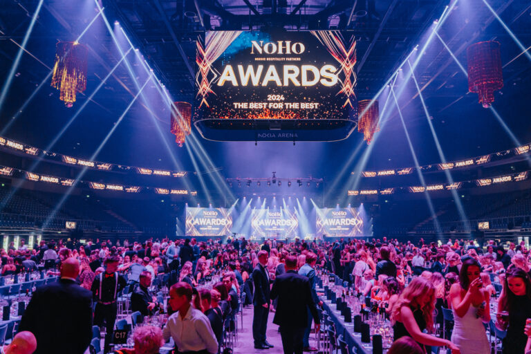 NoHo Awards 
