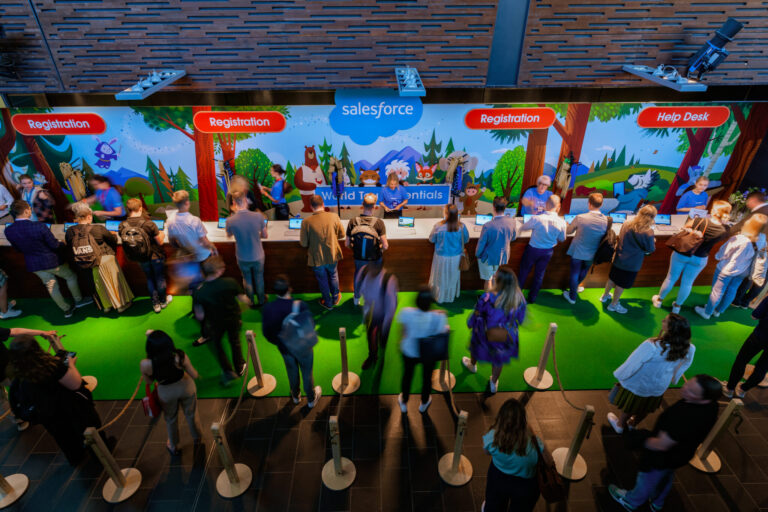 Salesforce World Tour Essentials Helsinki 2024 