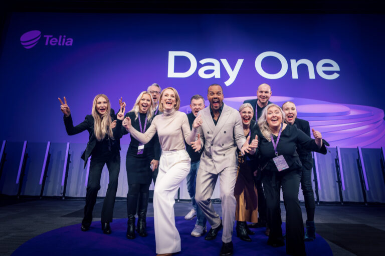 Telia Day One 2024 