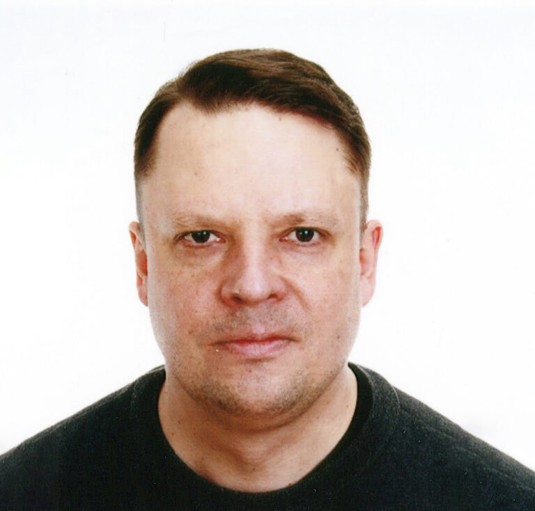 Tuomas Järvi