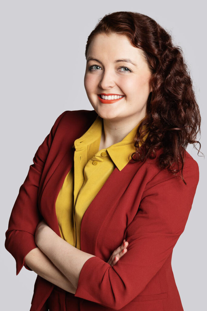 Bettina Kanninen
