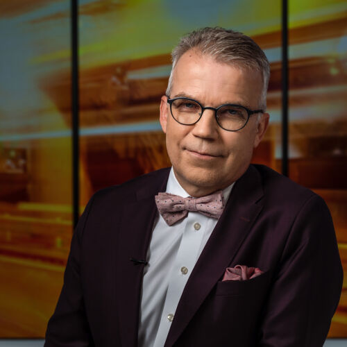 Keijo Leppänen 