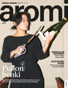 Aromi