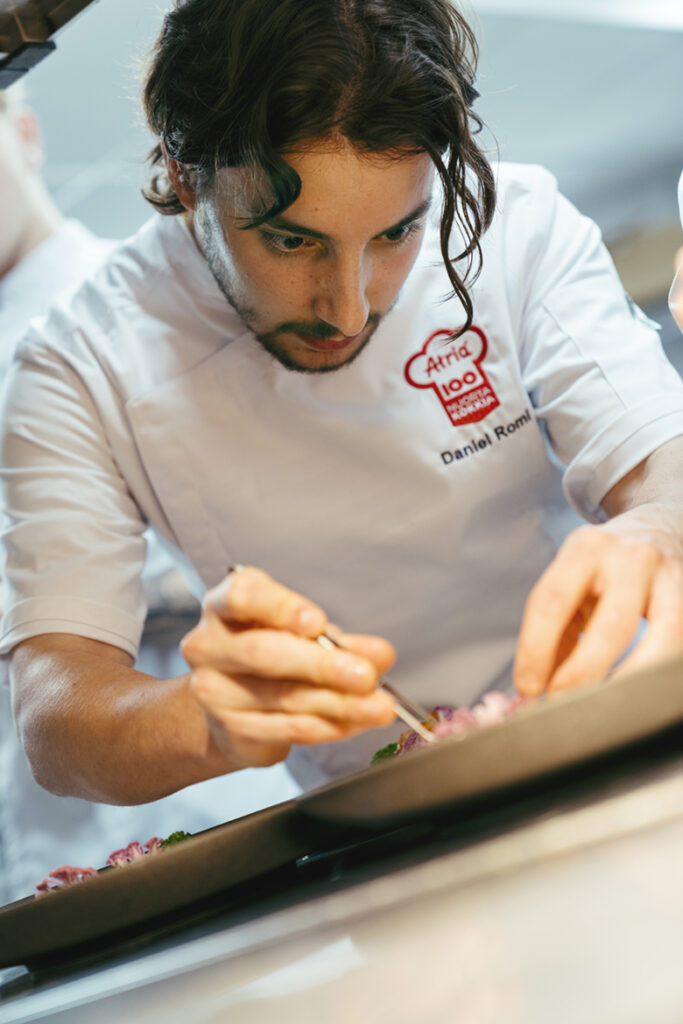 Daniel Romi