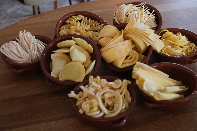 Pasta