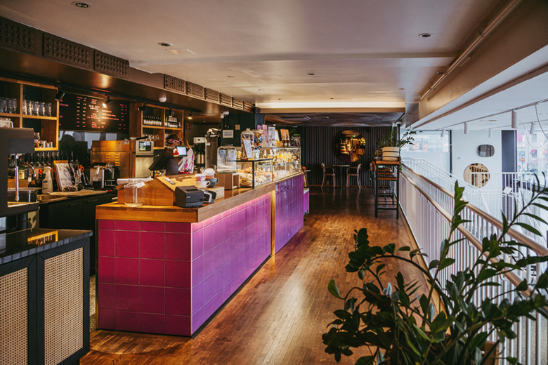 Coffee House
