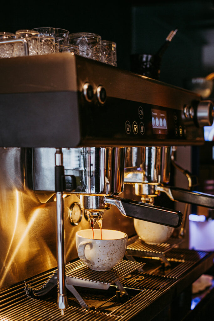 Coffee House
