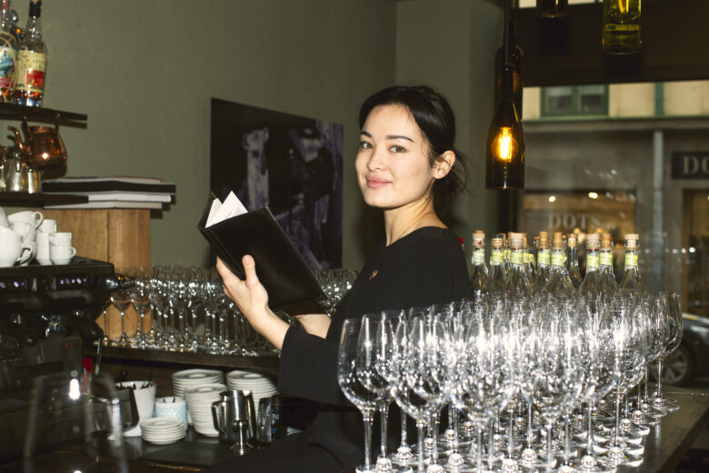 Natalie Hayashi