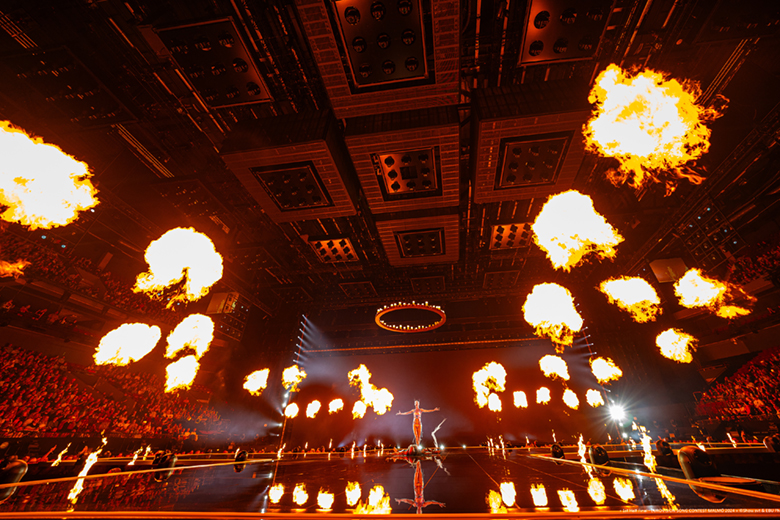 Euroviisut Malmö