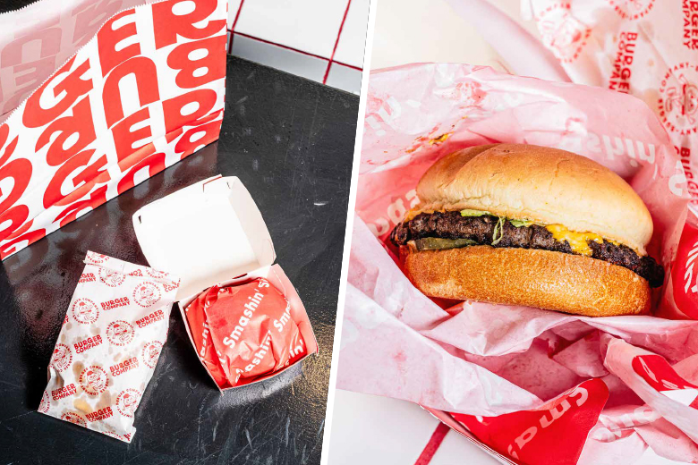 Burger Company