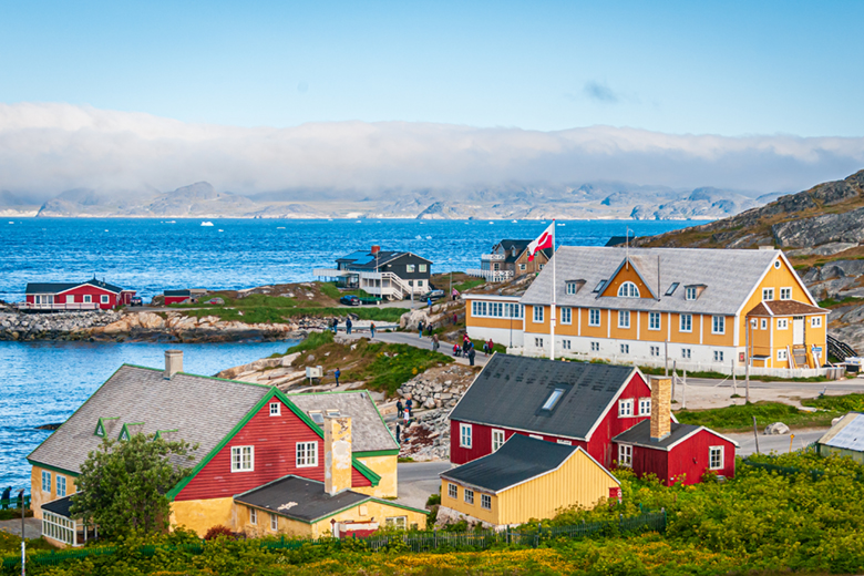 Nuuk