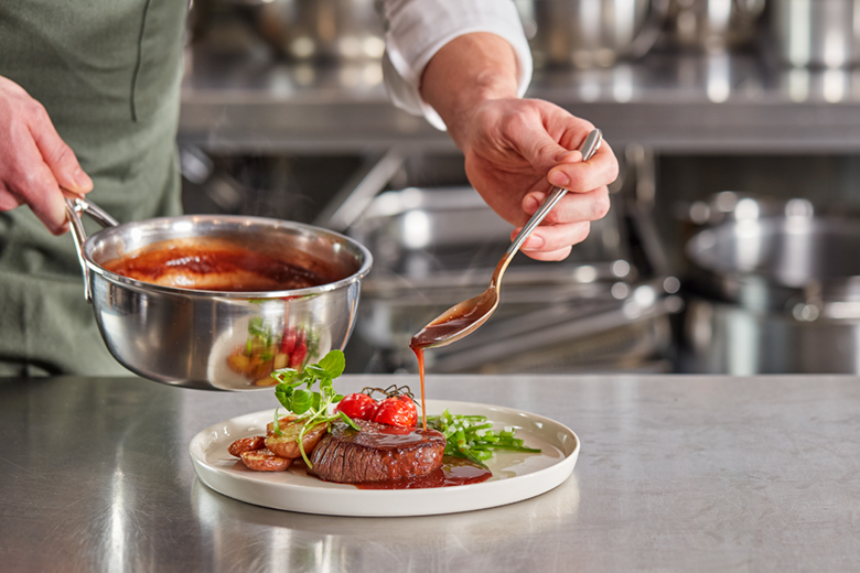 Knorr Demi Glace Classic