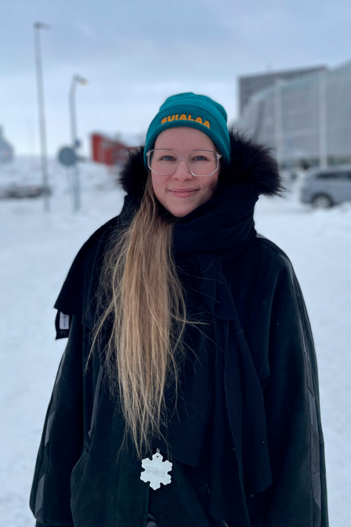 Pauliina Oinonen