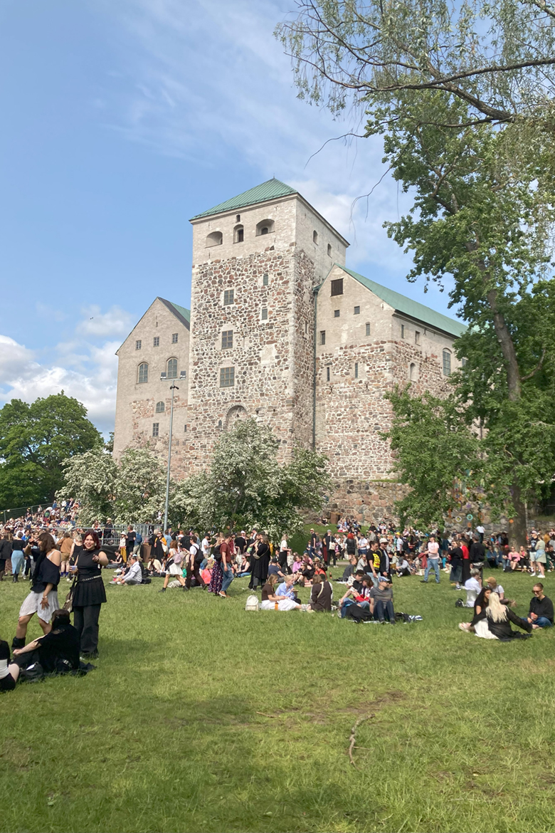 Kesärauha 2025