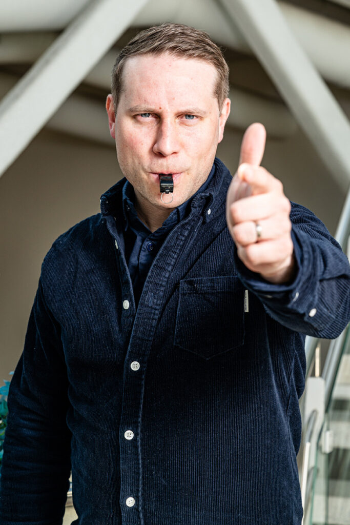 Olli Vainio