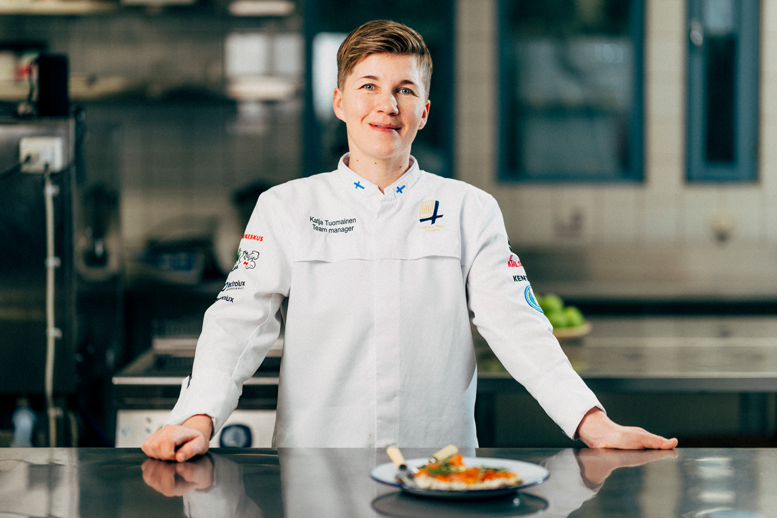 Katja Tuomainen
