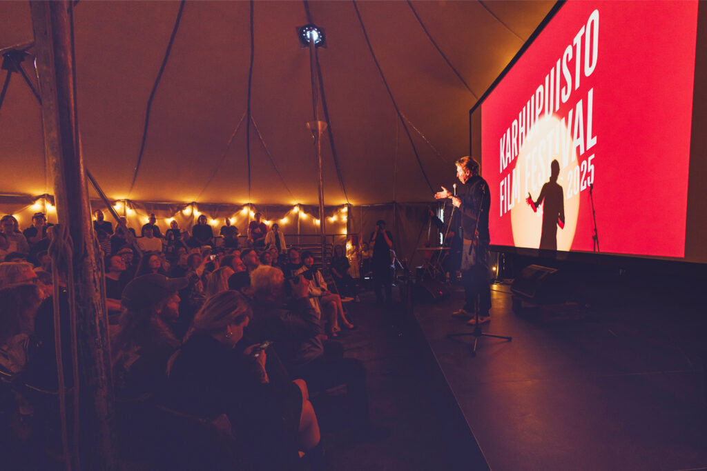 Karhupuisto Film Festival