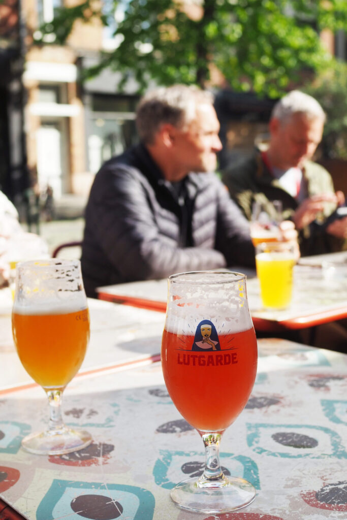 Lutgarde Dansaert