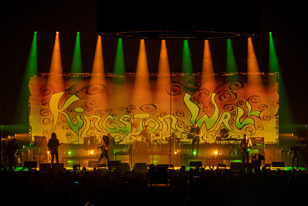 Kingston Wall