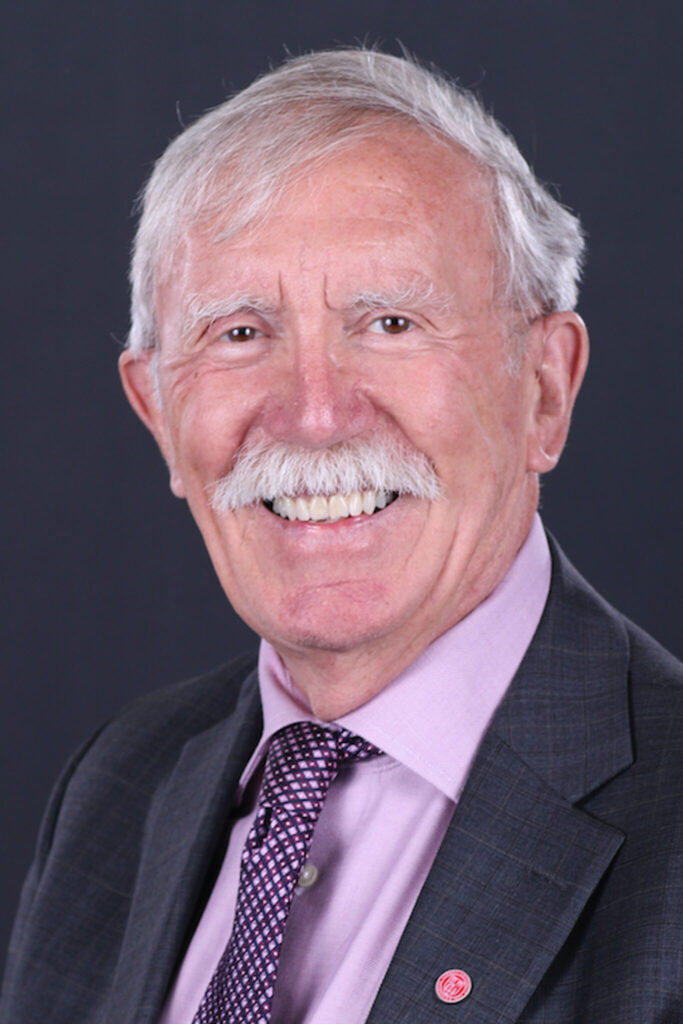Michael Hoffmann