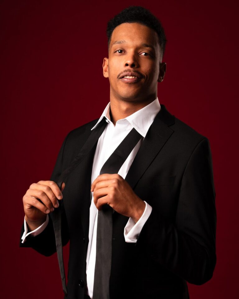 Lloyd Libiso