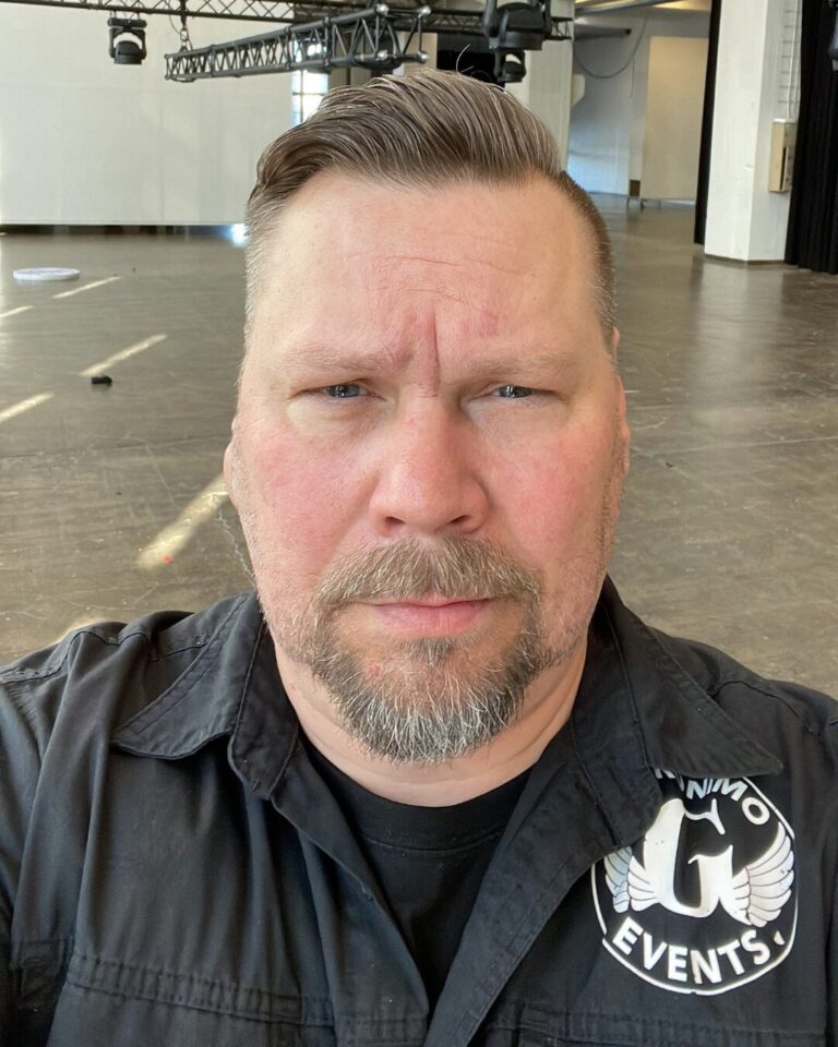 Paul Vikman