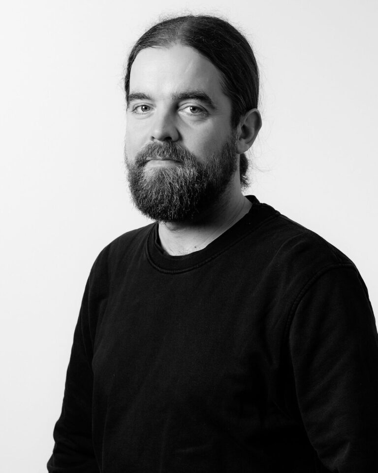 Alex Regan