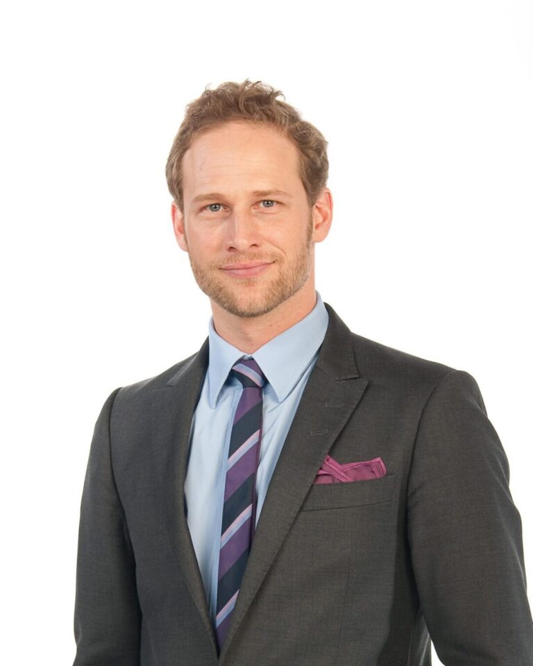 Lorenz Backman