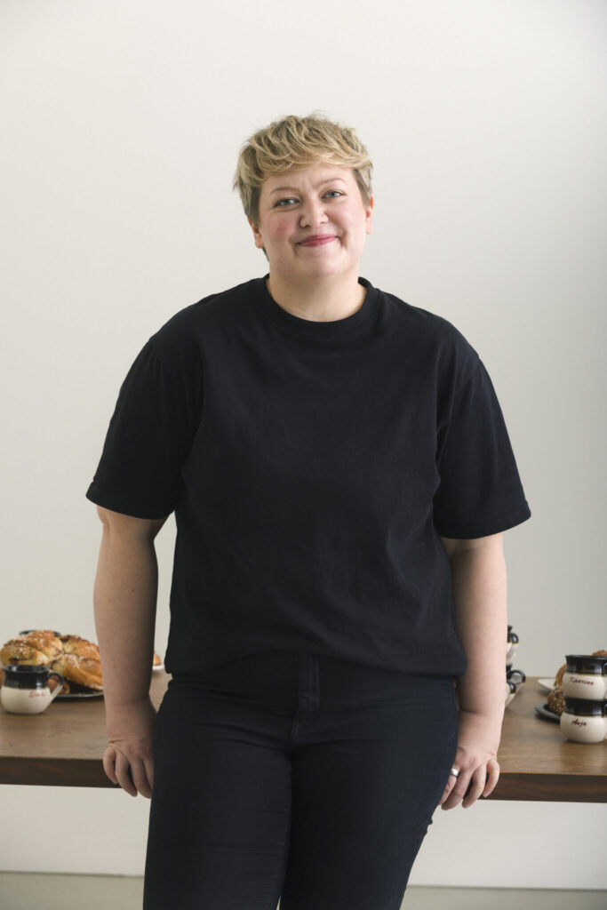 Annakaisa Anttila