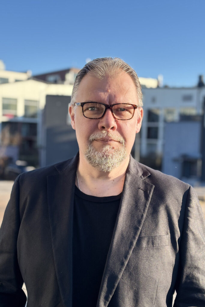 Aapo Lahti