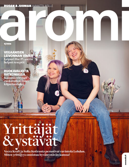 Aromi