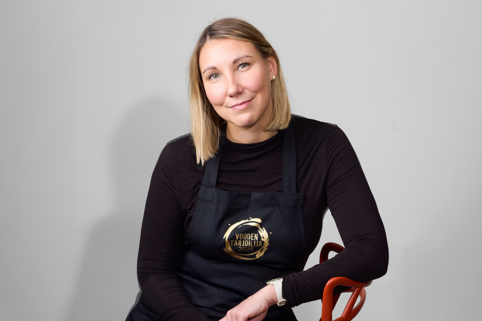 Katrina Laitinen