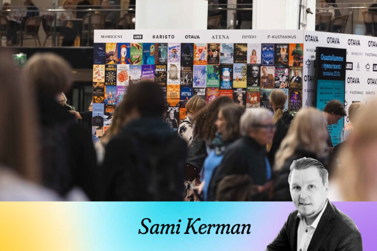 Sami Kerman