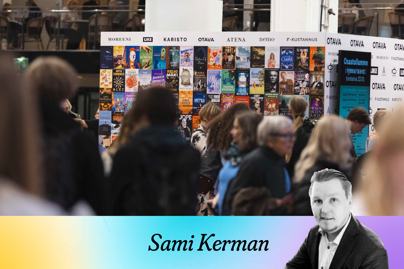Sami Kerman