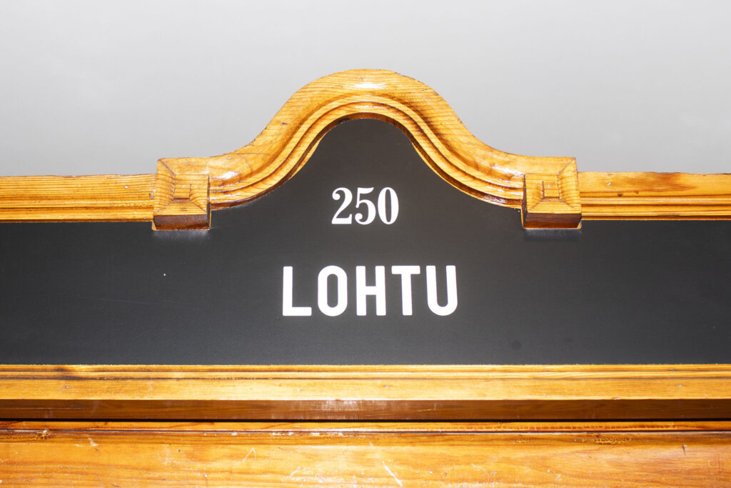 Lohtu