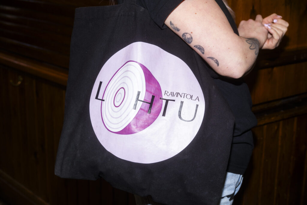 Lohtu