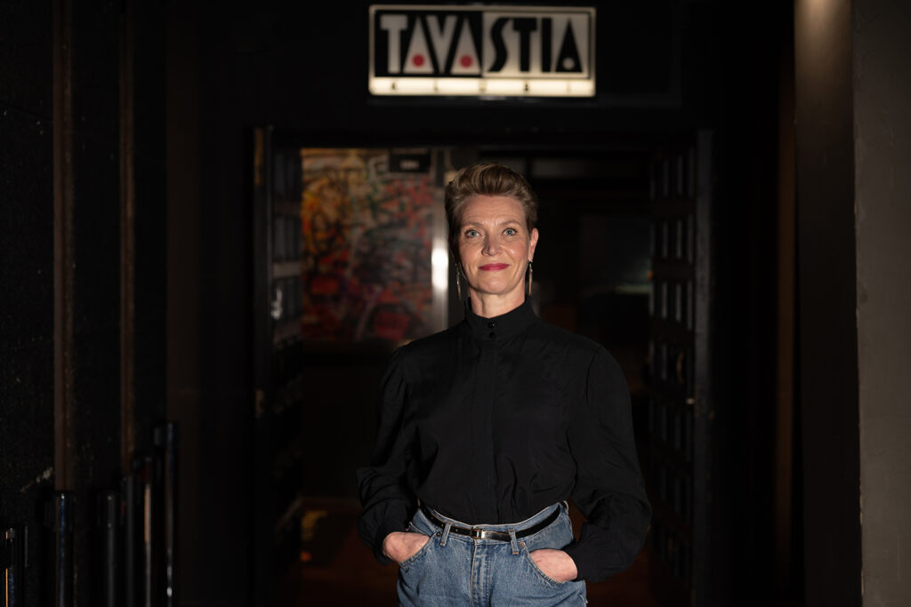 Mari Hatakka