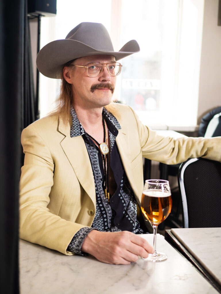 Stig Vanha ylioppilastalo KUVA Ville Keto